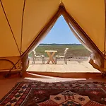 Kemp Comporta Side - Tents *