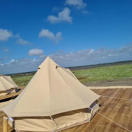 Comporta Side - Tents Kemping *