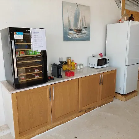 Comporta Side - Tents Camping Setúbal