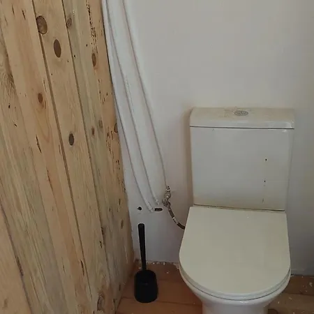 Comporta Side - Tents Setúbal