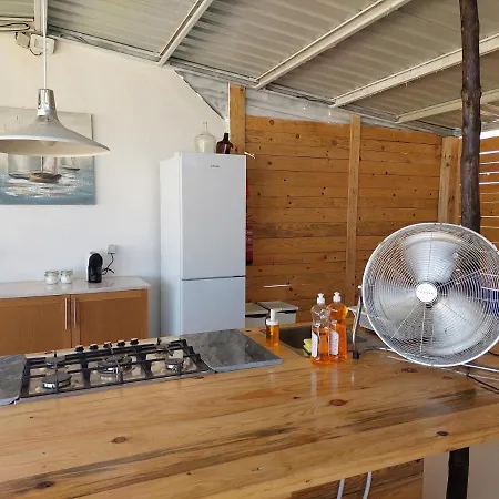 Comporta Side - Tents *