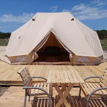 Comporta Side - Tents * Setúbal