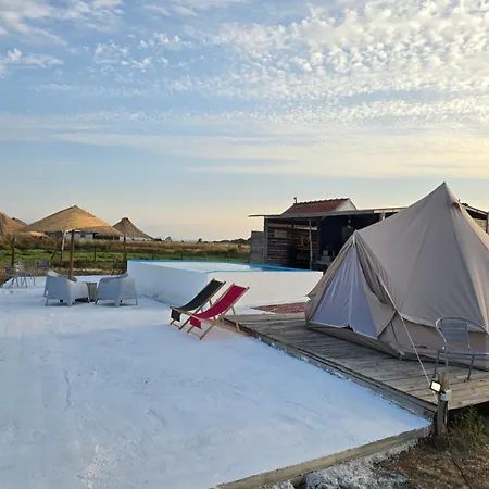 Comporta Side - Tents Kemping