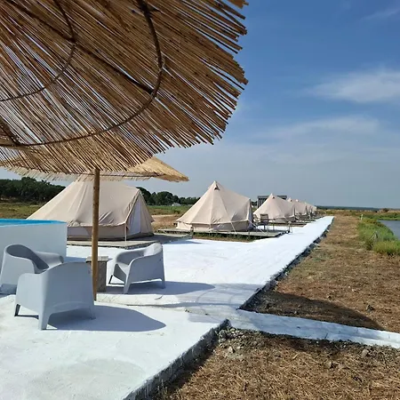 Comporta Side - Tents