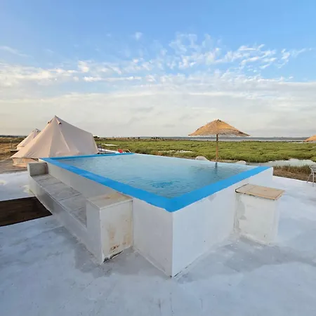 Comporta Side - Tents