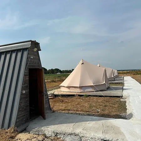 Comporta Side - Tents *
