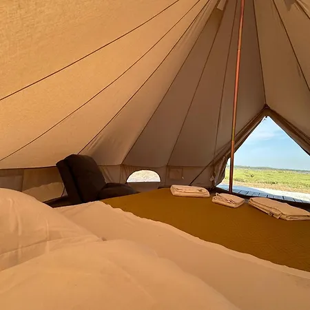 Comporta Side - Tents *