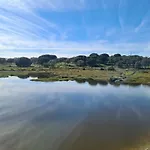 Campeggio Comporta Side - Tents Setúbal