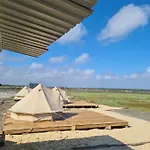 Comporta Side - Tents Parque de Campismo Setúbal