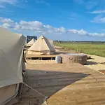 Comporta Side - Tents Setúbal