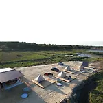 Comporta Side - Tents Campeggio *