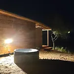 Comporta Side - Tents Campeggio Setúbal