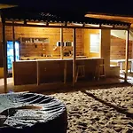 Campeggio Comporta Side - Tents