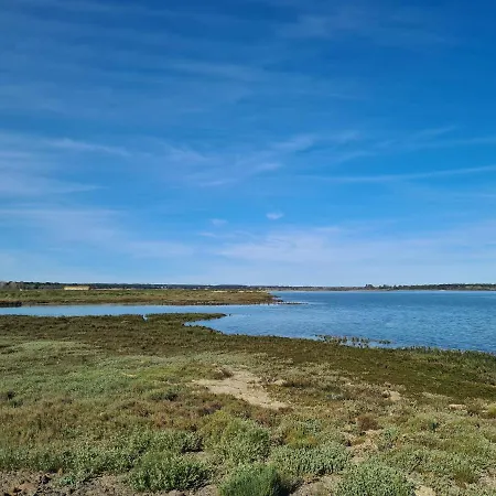 Comporta Side - Tents