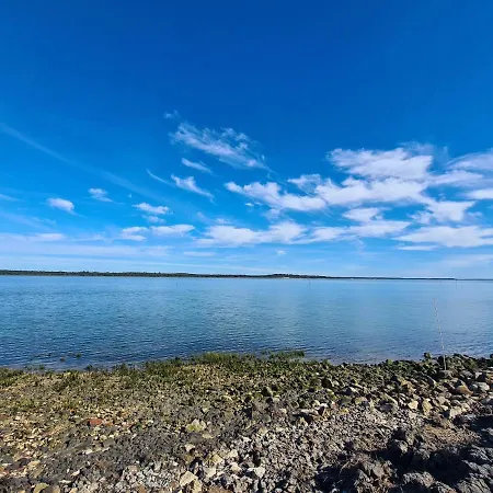 Comporta Side - Tents Kemping Setúbal