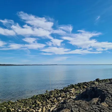 Comporta Side - Tents Kemping Setúbal