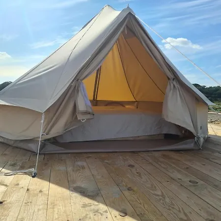 Comporta Side - Tents Setúbal