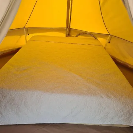 Comporta Side - Tents * Setúbal