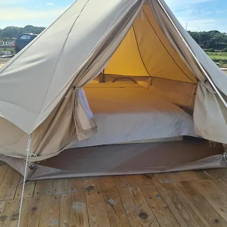 Comporta Side - Tents * Setúbal