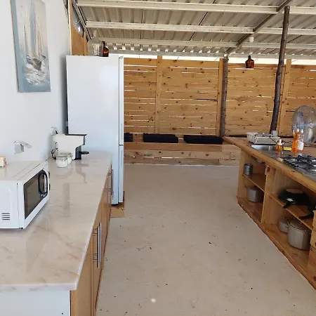 Comporta Side - Tents