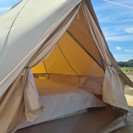 Comporta Side - Tents *