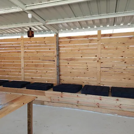 Kemping Comporta Side - Tents Setúbal