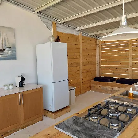 Comporta Side - Tents Kemping *