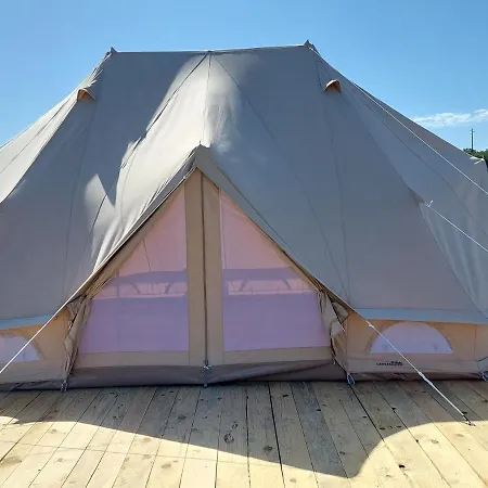 Comporta Side - Tents *