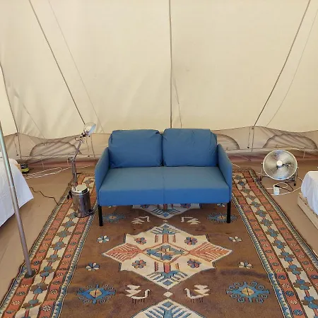 Comporta Side - Tents * Setúbal