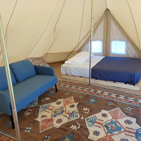 Comporta Side - Tents *