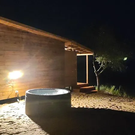 Comporta Side - Tents Campeggio Setúbal