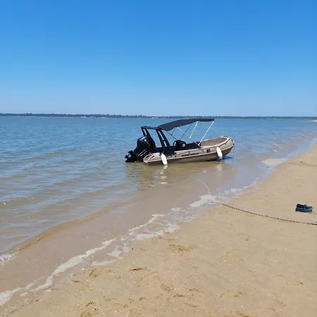 Comporta Side - Tents * Setúbal