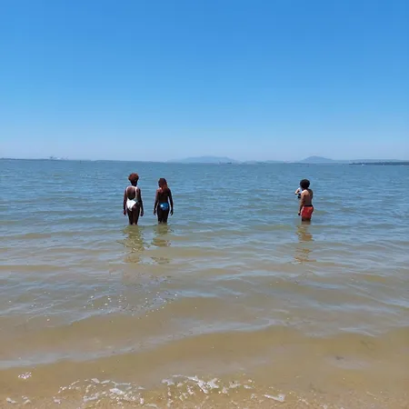 Comporta Side - Tents