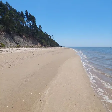 Comporta Side - Tents Кемпинг