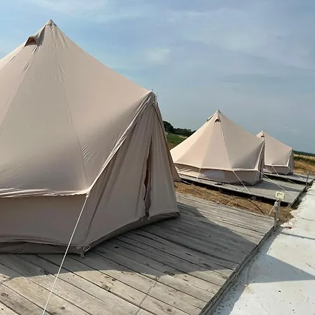 Кемпинг Comporta Side - Tents
