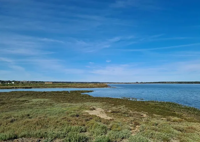 Comporta Side - Tents