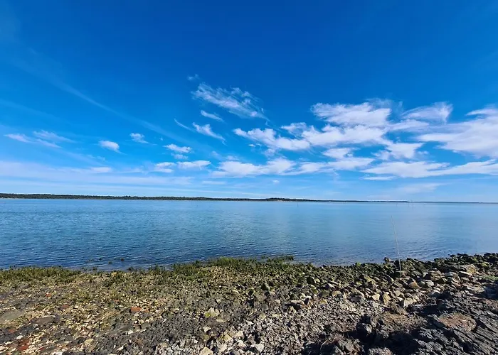 Comporta Side - Tents Camping Setúbal
