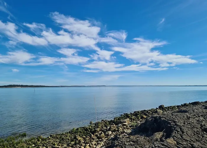 Comporta Side - Tents Camping Setúbal
