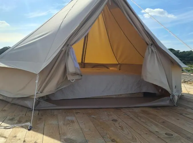 Comporta Side - Tents Setúbal