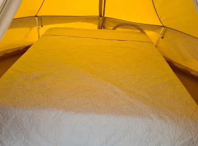 Comporta Side - Tents * Setúbal