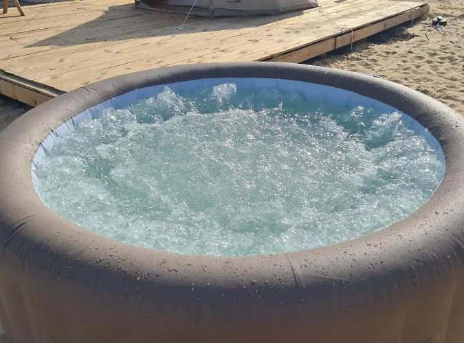 Camping Comporta Side - Tents