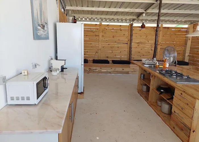 Comporta Side - Tents