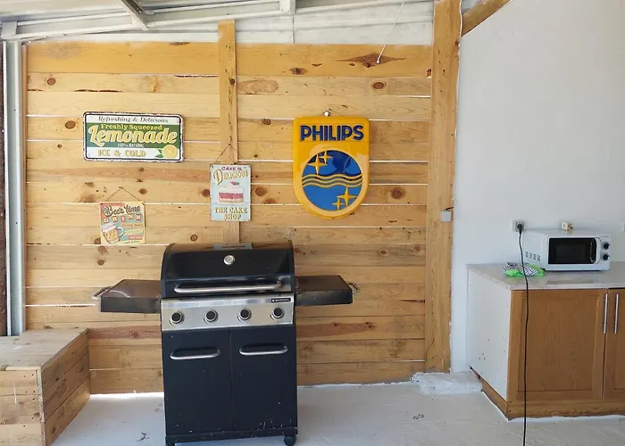 Comporta Side - Tents Camping