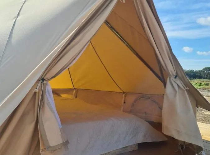 Comporta Side - Tents *