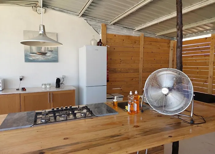 Comporta Side - Tents *