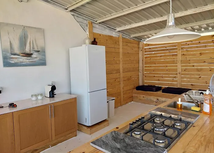 Comporta Side - Tents Camping *