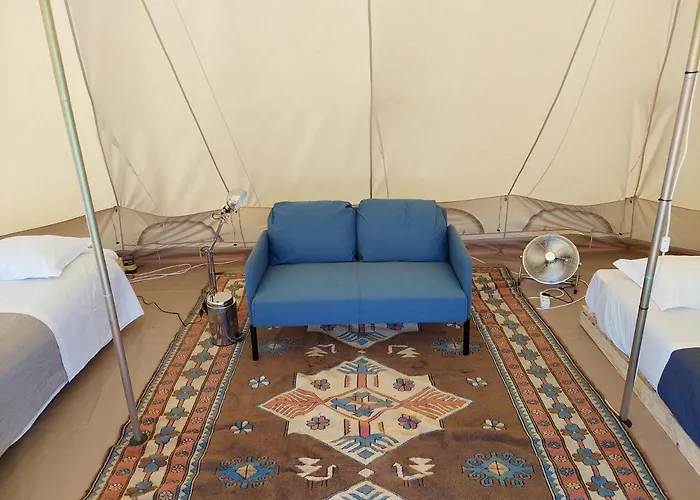 Comporta Side - Tents * Setúbal