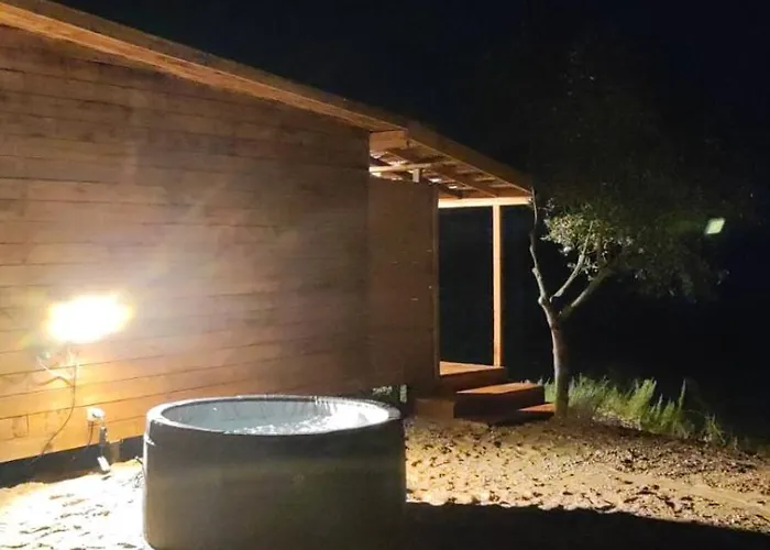 Comporta Side - Tents Camping Setúbal