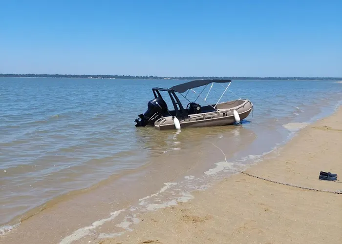 Comporta Side - Tents * Setúbal