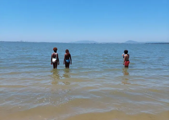 Comporta Side - Tents